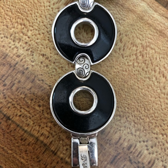 Brighton Topanga watch (needs battery) - Picture 6 of 6